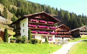 Ledererhof Apartments